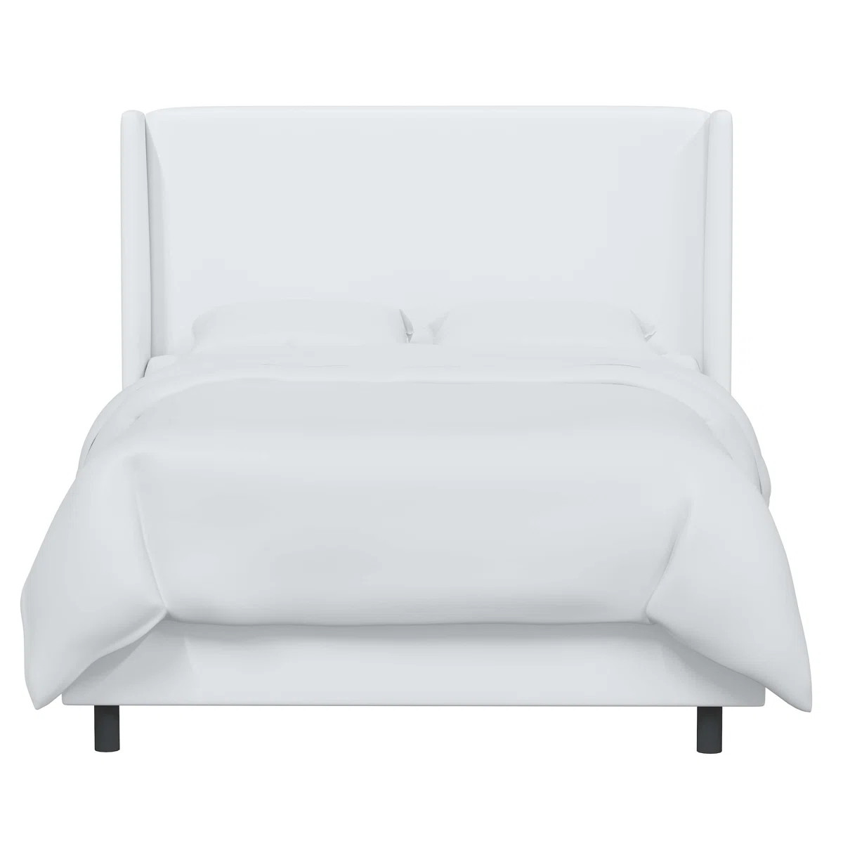 Tilly Upholstered Bed | Wayfair North America