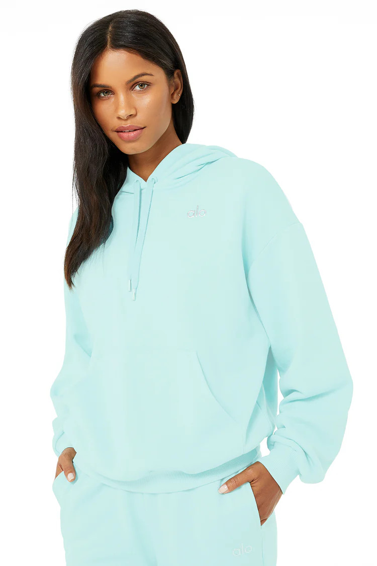 Accolade Hoodie | Alo Yoga (US)