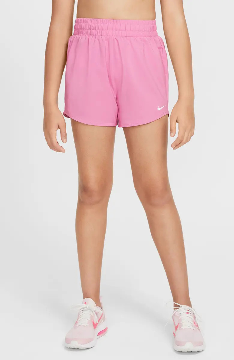 Kids' Dri-FIT One Training Shorts | Nordstrom