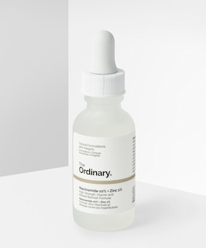 Niacinamide 10% + Zinc 1% | Beauty Bay