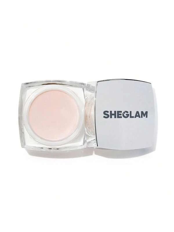SHEGLAM Birthday Skin Primer Invisible Pore Color-Correcting Primer Hydrating Moisturizing Rose E... | SHEIN