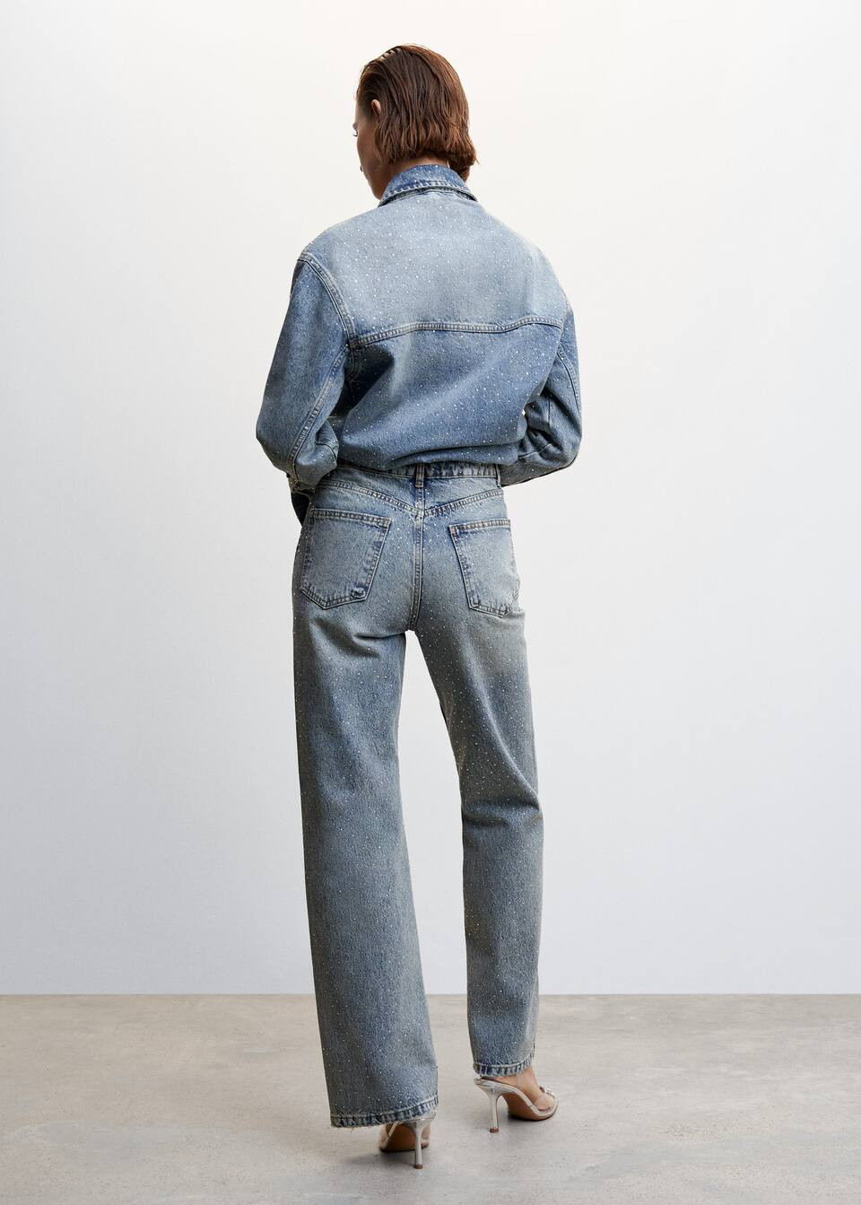 Sale 50% off for Women 2023 | Mango USA | MANGO (US)