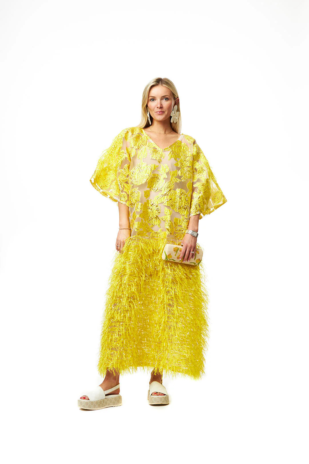 Mama Mia by Tela Mercantile | Support HerStory