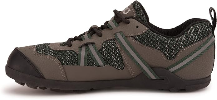 Xero Shoes TerraFlex II Women’s Zero Drop Hiking and Trail Running Shoes | Amazon (US)