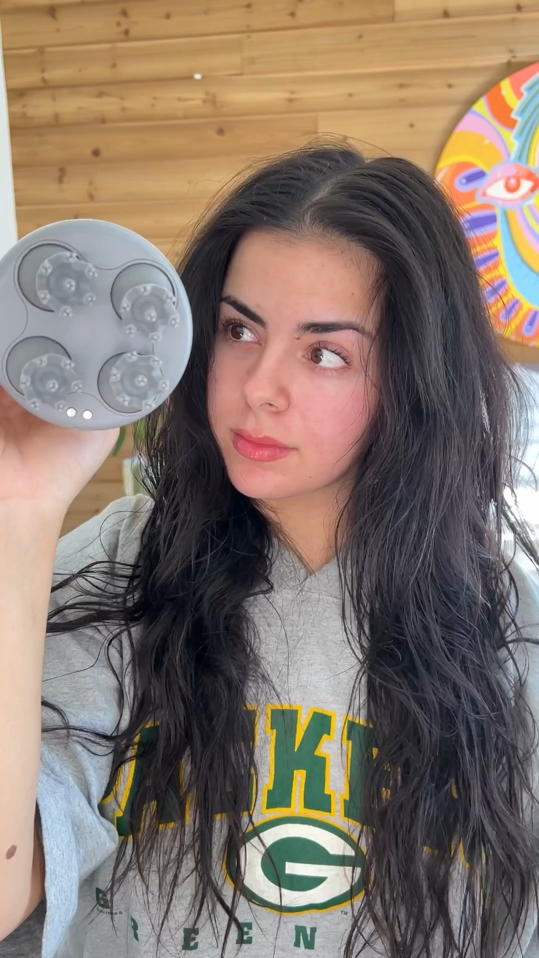 HAIR OILING ROUTINE✨ 

#LTKMostLoved #LTKU #LTKbeauty