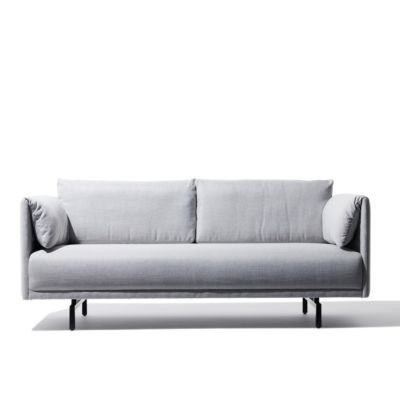 Balmain Sofa | Industry West