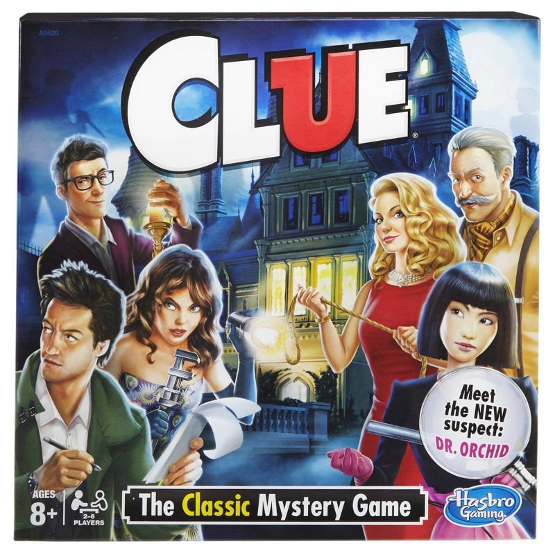 Clue Board Game | Target