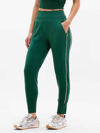 Venice High Rise Jogger | Athleta