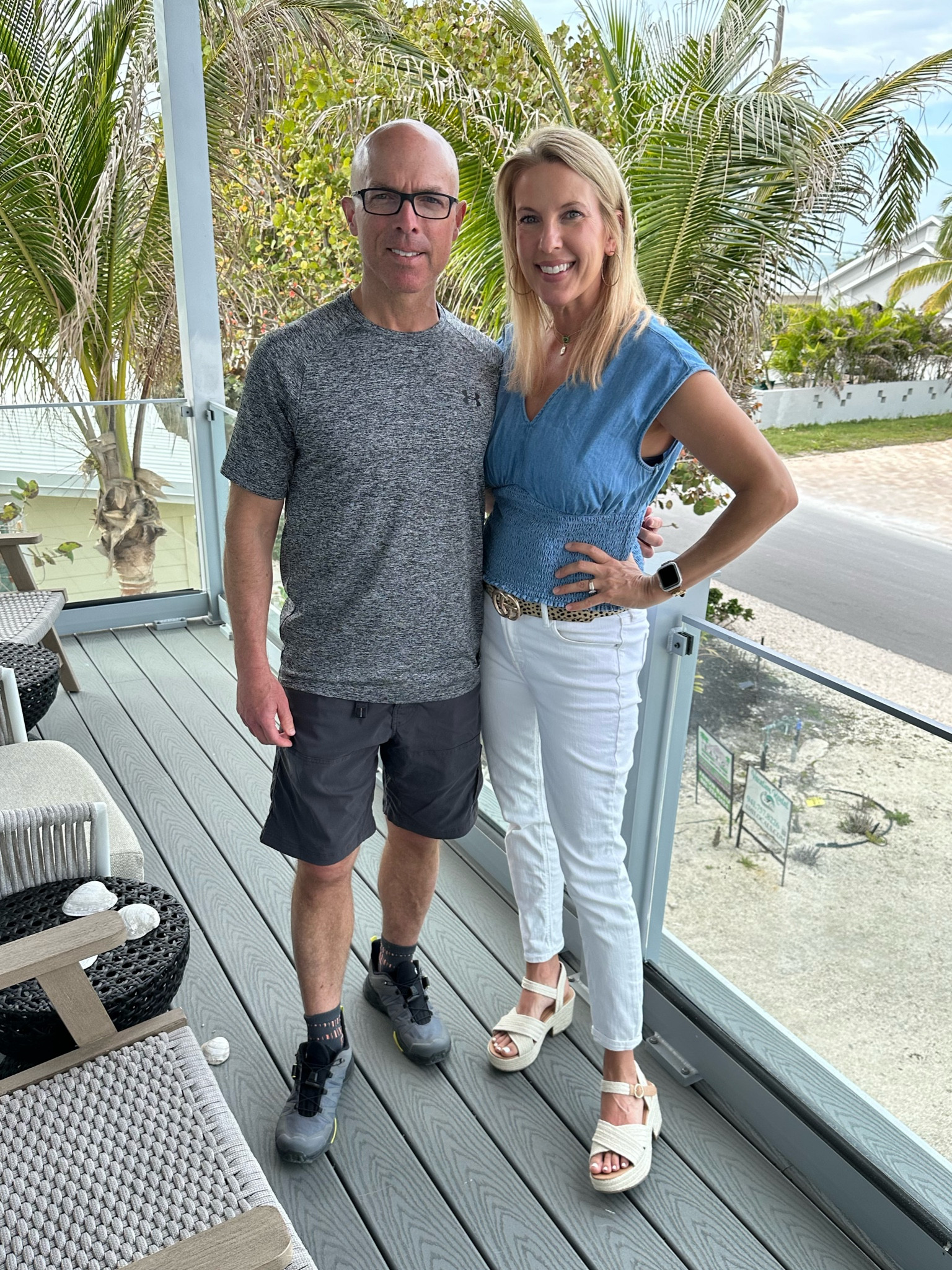 Perfect vacay outfit 

#LTKSeasonal #LTKover40 #LTKfindsunder50