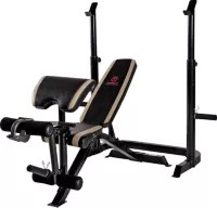 Marcy Two-Piece Olympic Weight Bench | DICK'S Sporting Goods