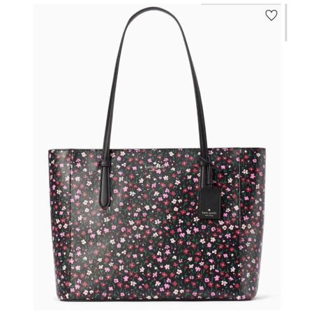 You might want to take a look here.. this Kate Spade Deal ⚡️Only $89!

The cute floral Schuyler Medium Tote comes in many colors! Regularly $369 and now just $89 + free shipping! 

Xo, Brooke

#LTKstyletip #LTKSeasonal #LTKsalealert