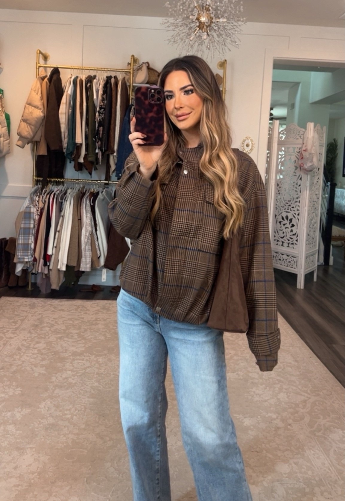 Viral Target jacket

#LTKdayinmylife #LTKgrwm #LTKootd