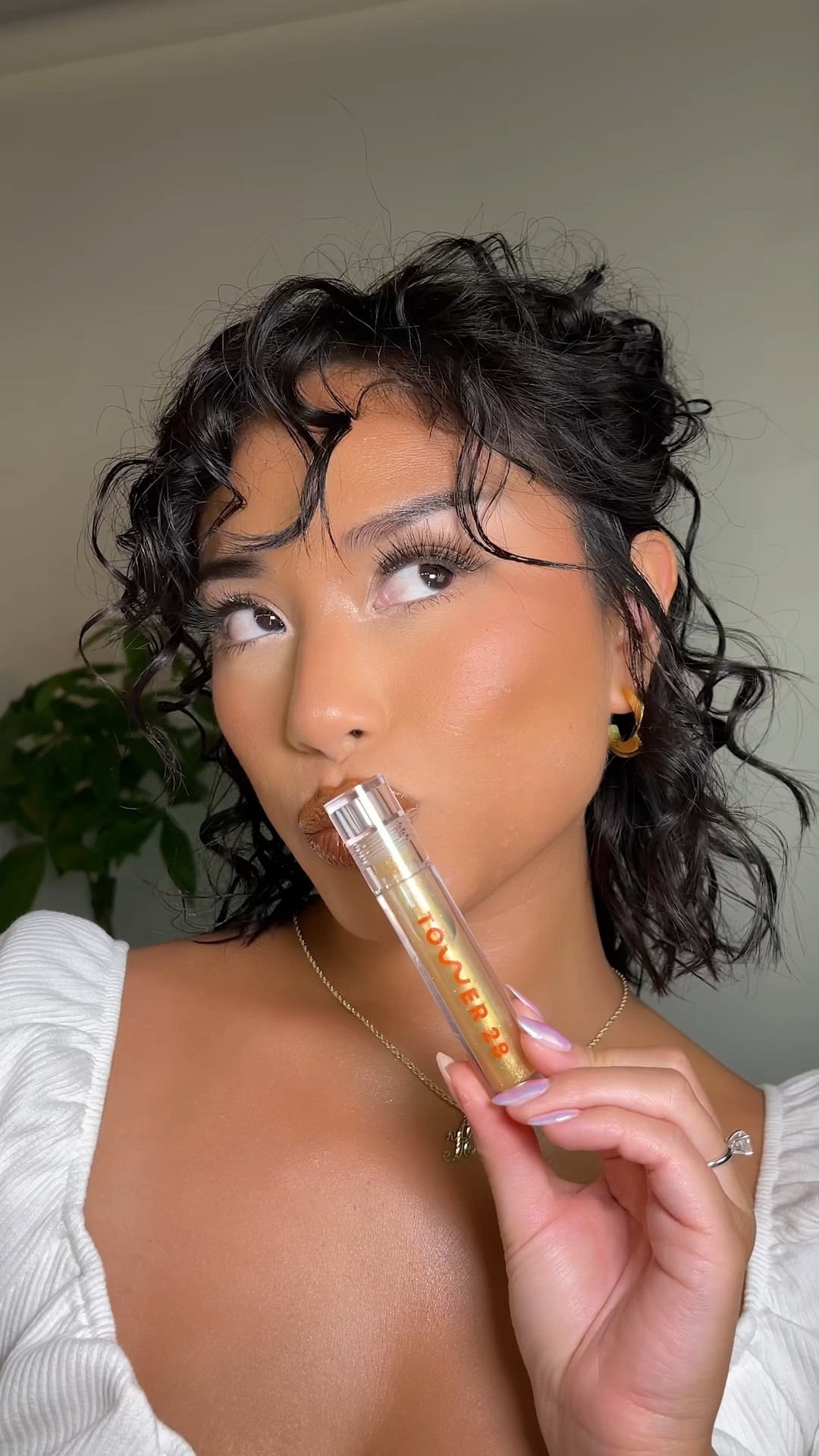 Juicy Tubes Lip Gloss curated on LTK