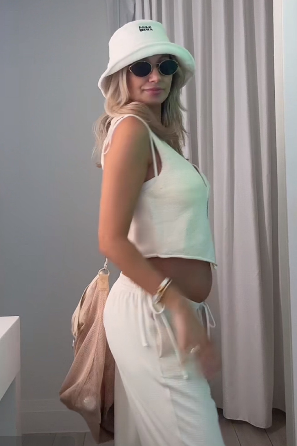 O O T D 🤰🏼 edition 🤍

#LTKmaternity #LTKtravel