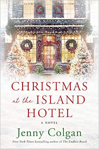 Christmas at the Island Hotel: A Novel | Amazon (US)
