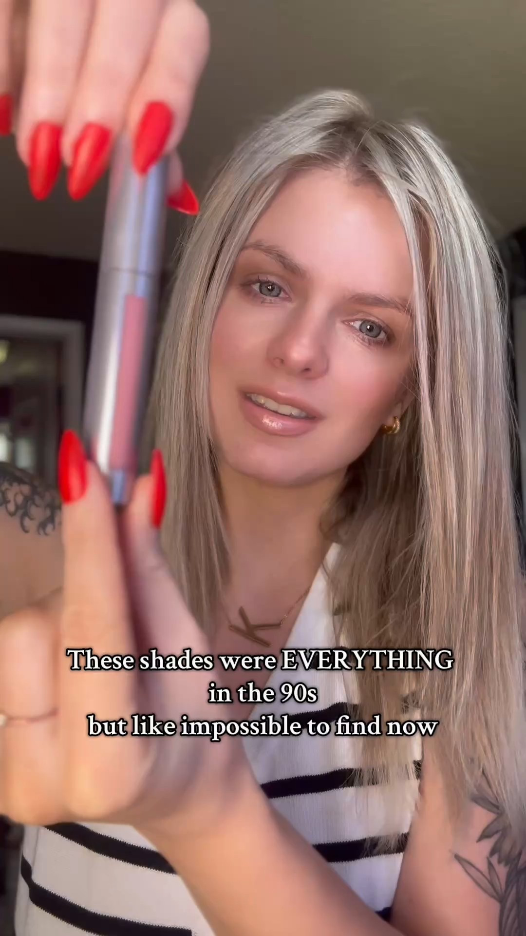 #LTKBeauty #LTKWatchNow #LTKFindsUnder50