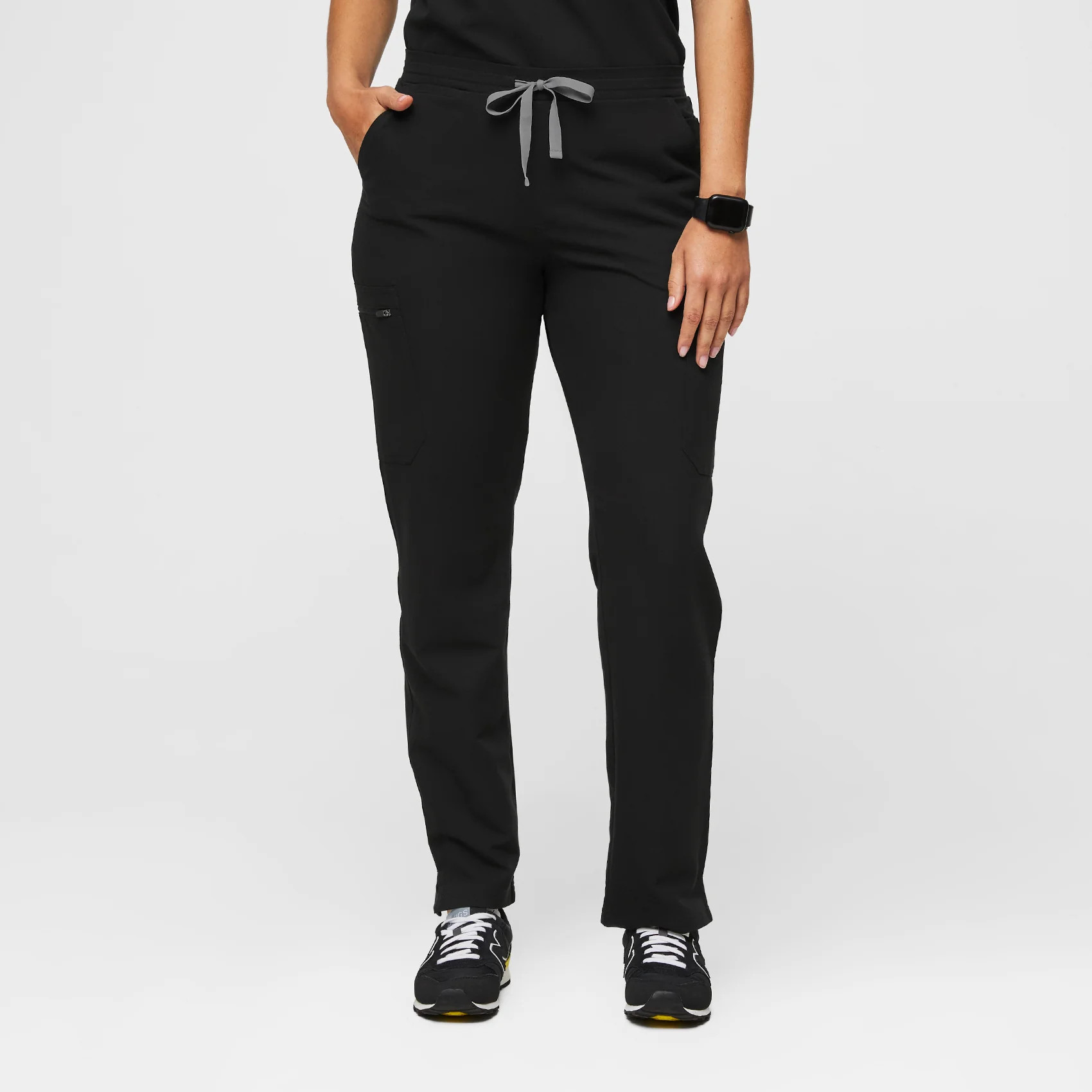 Yola™ Skinny Scrub Pants | FIGS