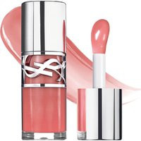 Yves Saint Laurent Loveshine Plumping Lip Oil Gloss 6ml (Various Shades) - Mellow Mallow 3 | Look Fantastic (UK)