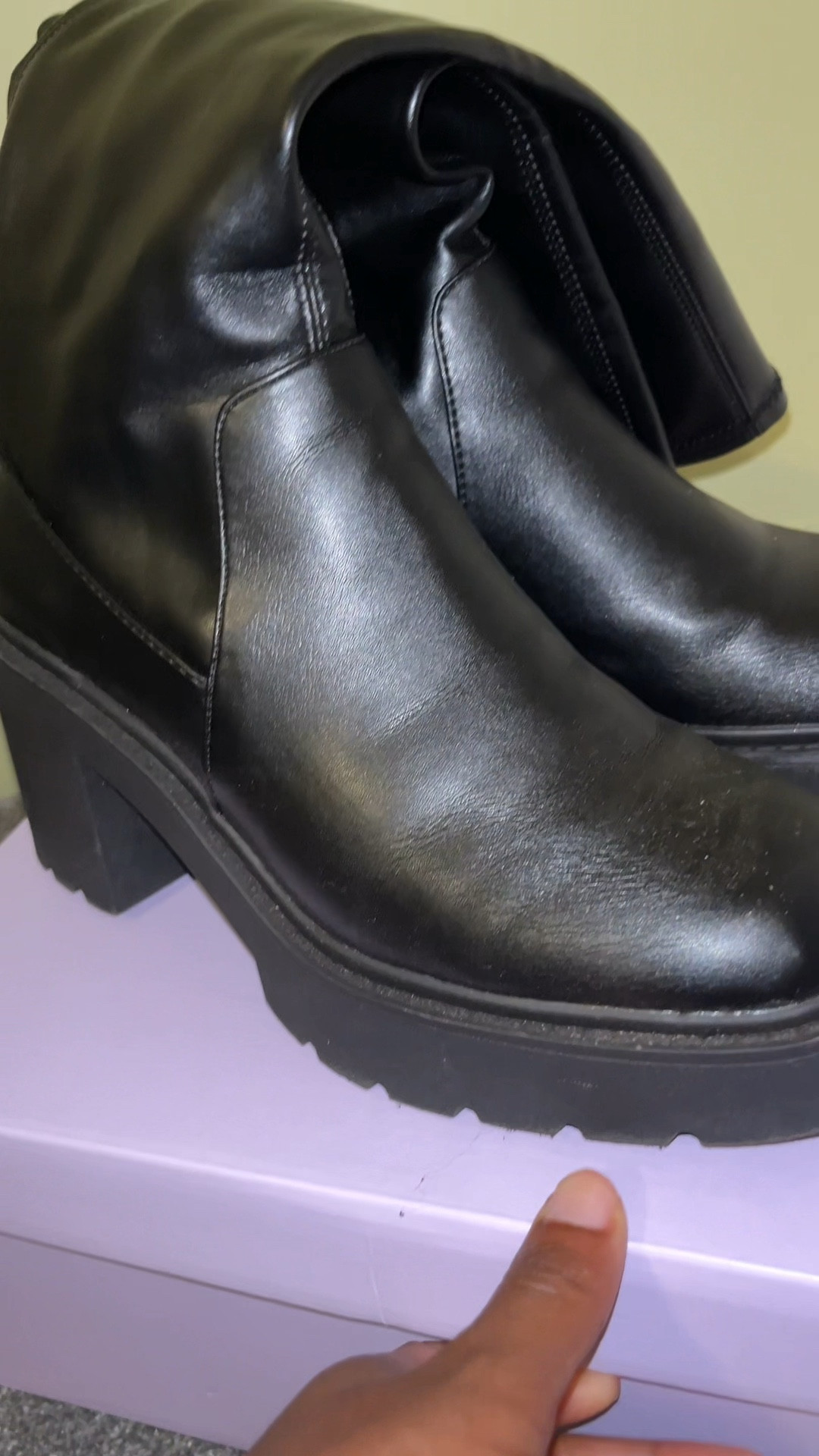 Updating my fall boots with madden girl 

#LTKCyberWeek #LTKGiftGuide #LTKSeasonal