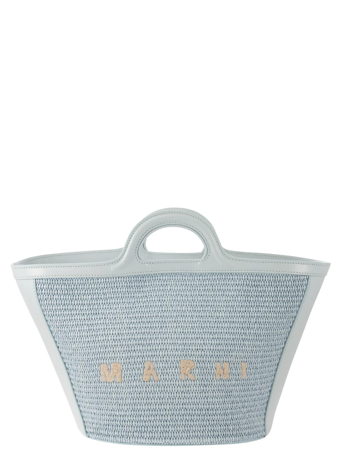 Marni Tropicalia Small Tote Bag | Cettire Global
