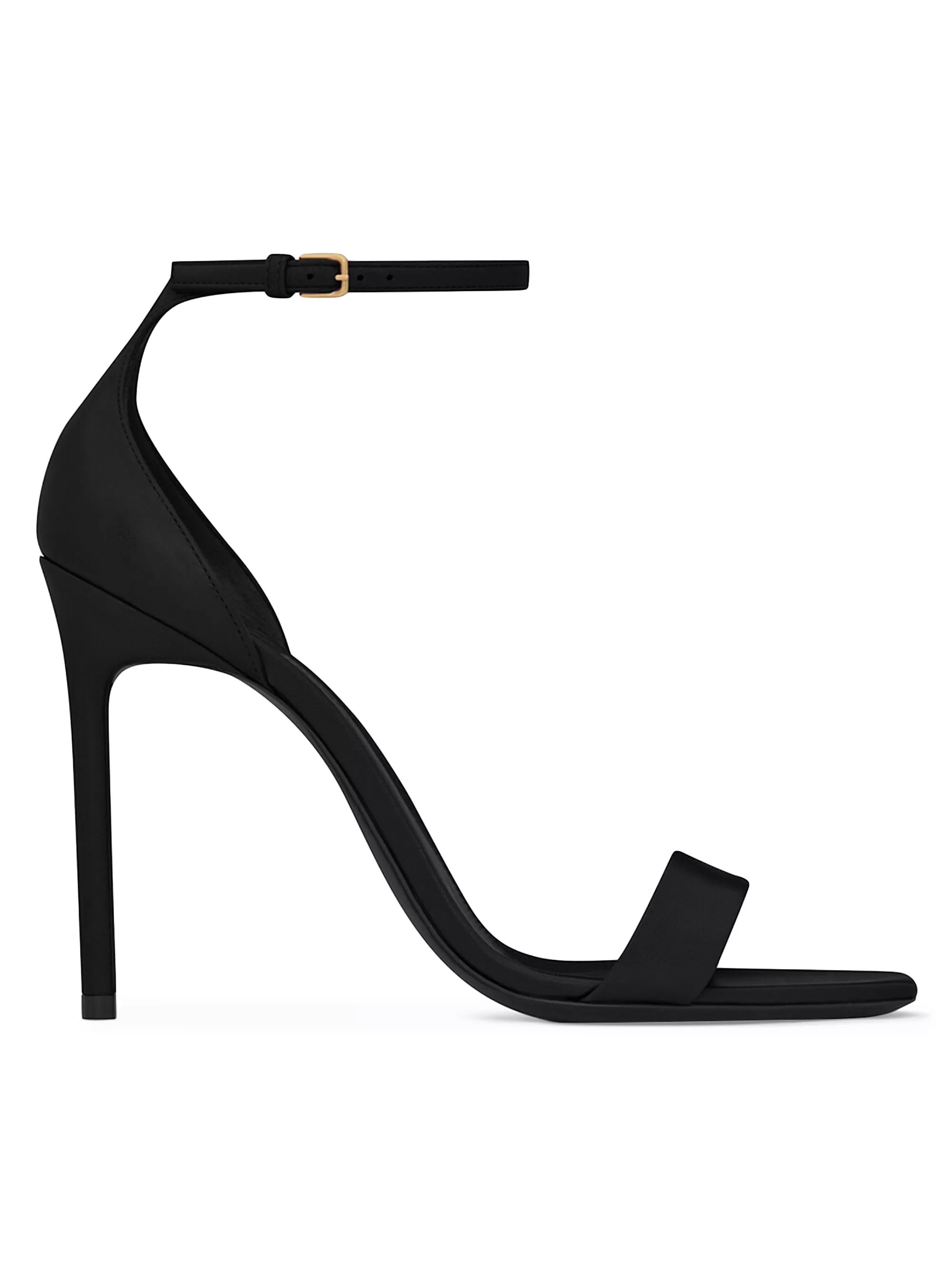 Amber Sandals in Leather | Saks Fifth Avenue