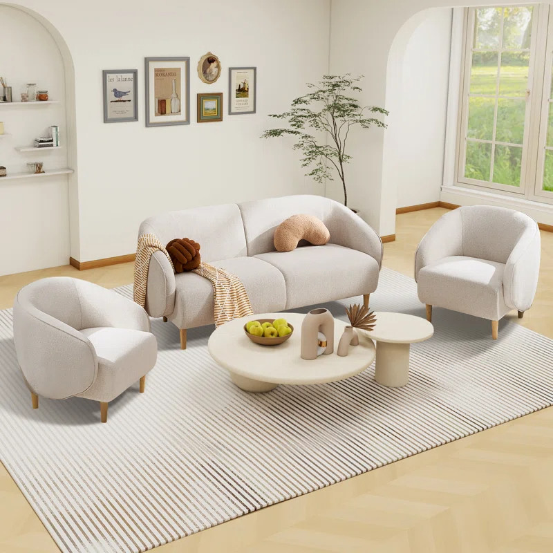 Stop what you’re doing bestie 😭🛋️ your Pinterest living room is FINALLY affordable 💅 Wayfair’s Fourth of July clearance is going OFF with up to 70% OFF the prettiest minimalist sofas + sectionals 🤍✨ If you’ve been dreaming of that clean, neutral, magazine-worthy space… this is literally your sign 👀 Think cozy textures, cloud-like cushions, and that effortless “rich but relaxed” aesthetic 😍 Don’t sleep on this — the viral couches ALWAYS sell out first!! #WayfairSale #FourthOfJulyDeals #LivingRoomGlowUp #MinimalistHome #NeutralDecor #HomeInspo #SofaFinds #SectionalStyle #CozyVibes #InteriorGoals #AffordableLuxury #HomeRefresh #LTKHome #LTKSaleAlert #LTKFinds #ModernLiving #DecorDeals #NeutralAesthetic #HomeUpgrade #SaleSeason #ChicHome
 

 #LTKSeasonal #LTKHome #LTKSaleAlert