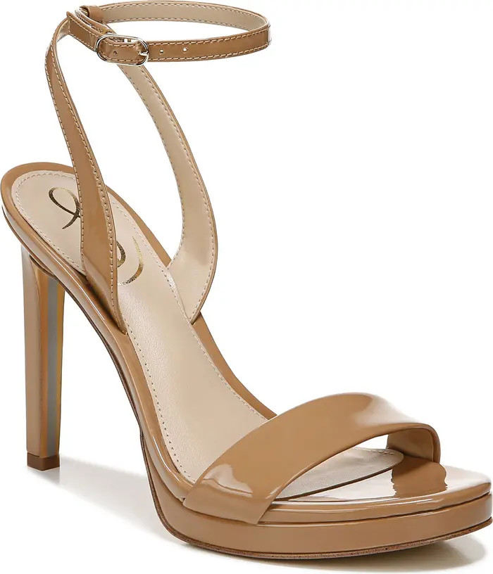 Jade Ankle Strap Sandal (Women) | Nordstrom Rack