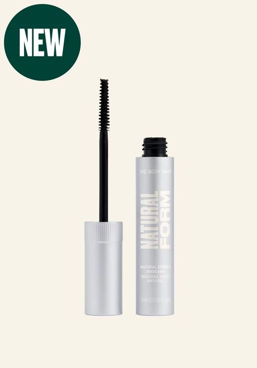 Natural Form Mascara | The Body Shop (UK)