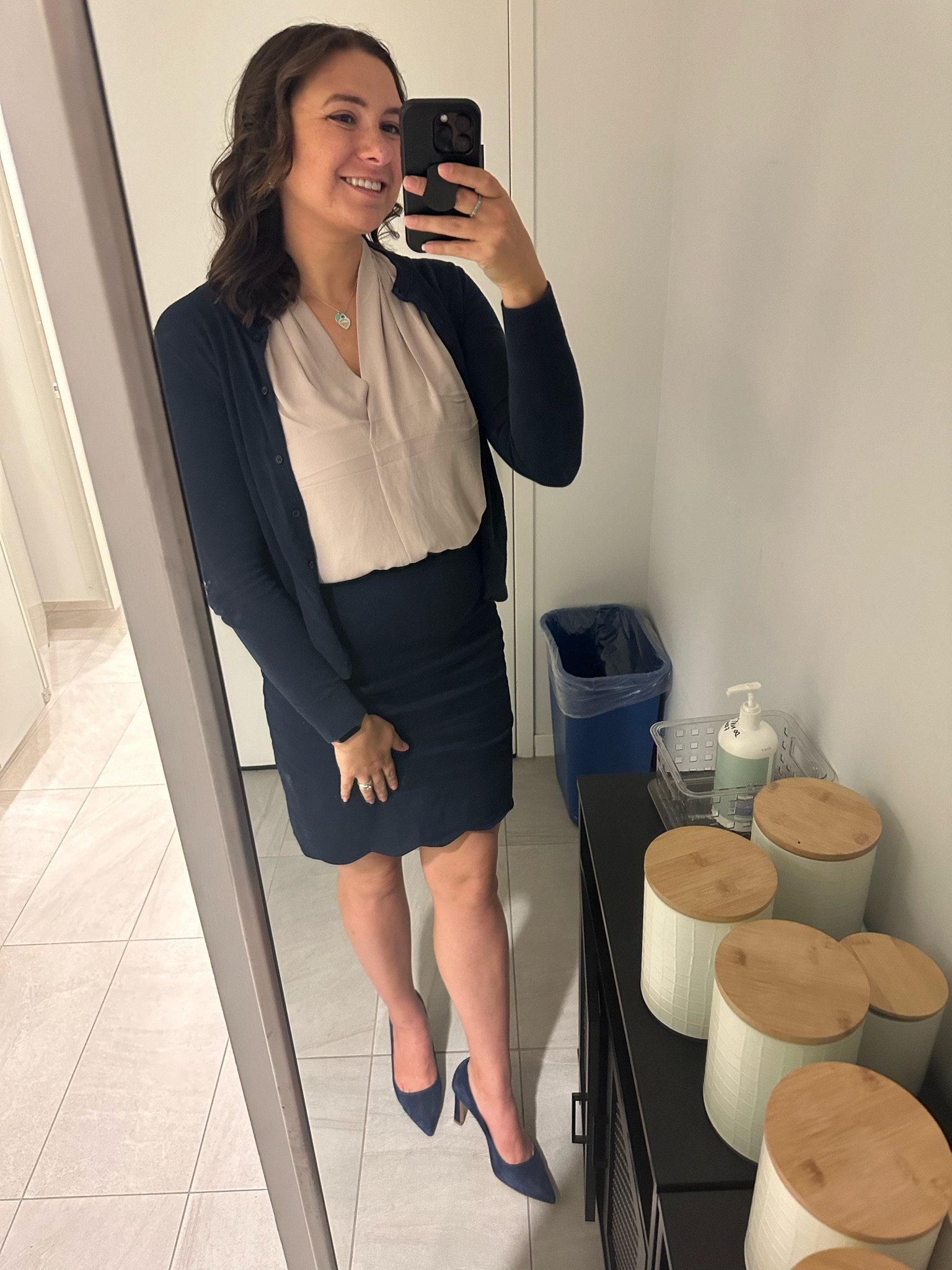 I take every opportunity I can to wear these heels 

#LTKWorkwear #LTKFindsUnder100 #LTKShoeCrush