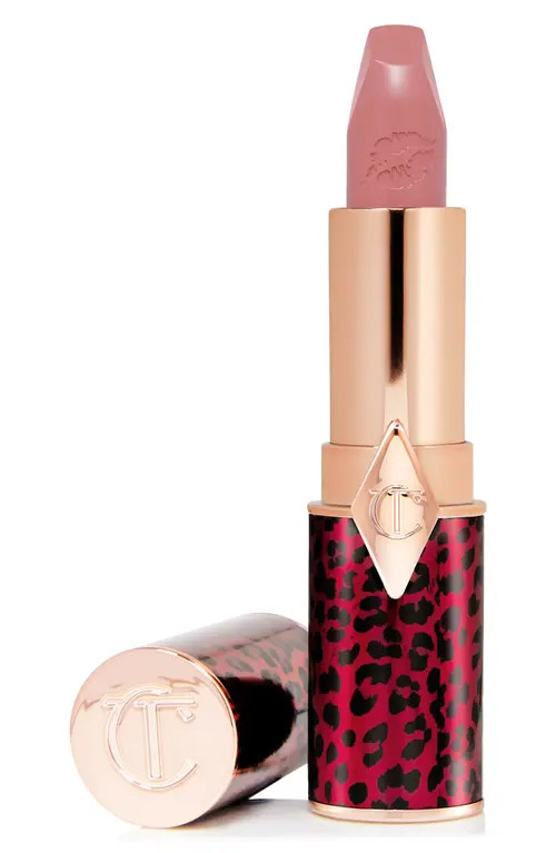 Charlotte Tilbury Hot Lips 2 Lipstick in Dancefloor Princess/Satin at Nordstrom | Nordstrom