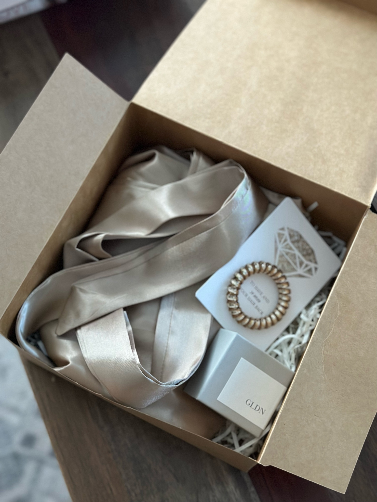 What I put in my bridesmaids boxes!  Bridesmaid proposal boxes, 
Hair ties, bridesmaid robes, bridal robes, personalized jewelry, initial jewelry, bridesmaid accessories, bridesmaid gifts

#LTKwedding #LTKunder100 #LTKGiftGuide