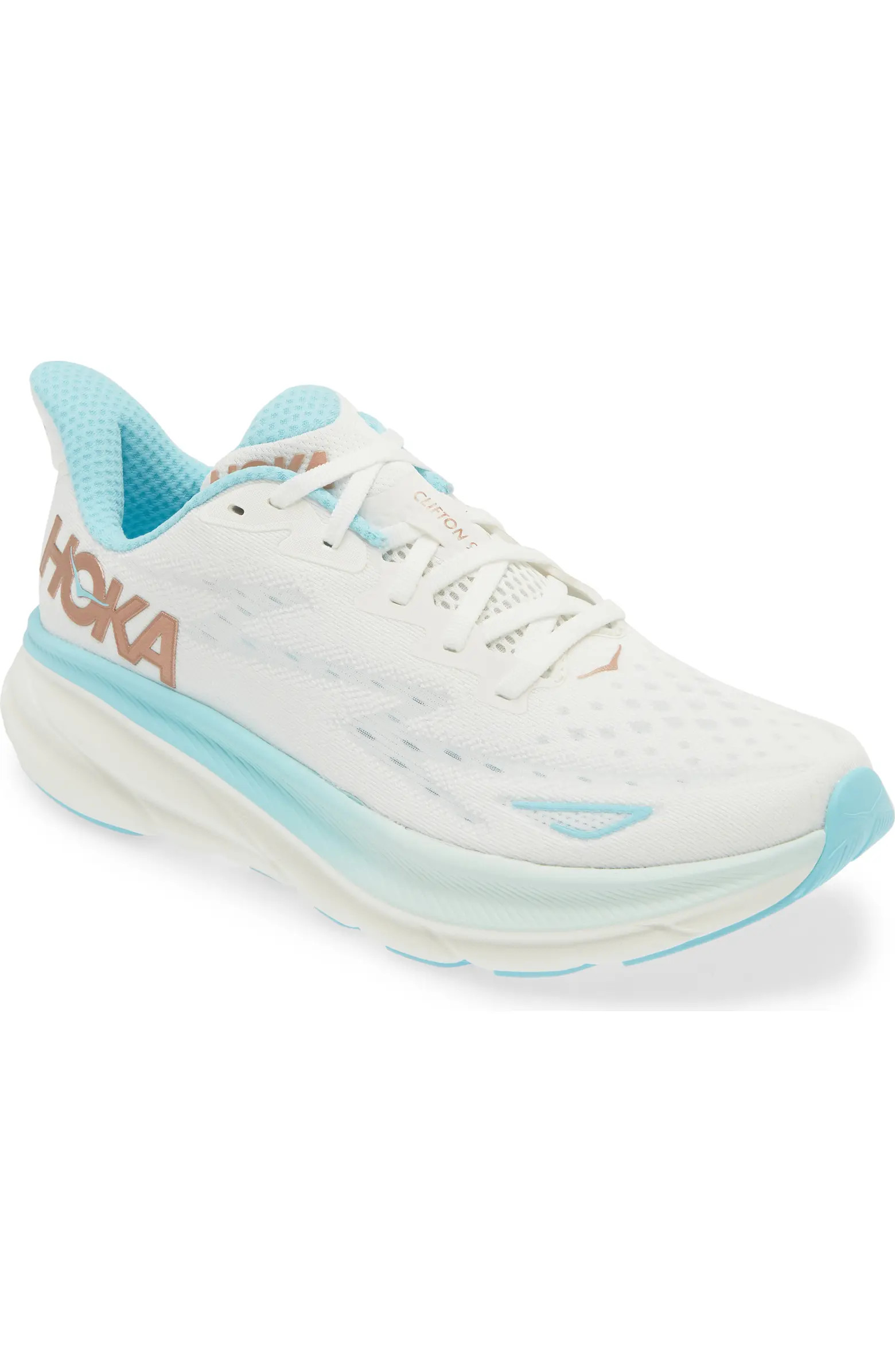Clifton 9 Running Shoe (Women) | Nordstrom