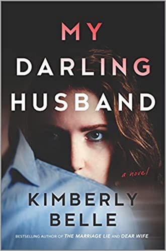 My Darling Husband: A Novel     Hardcover – December 28, 2021 | Amazon (US)