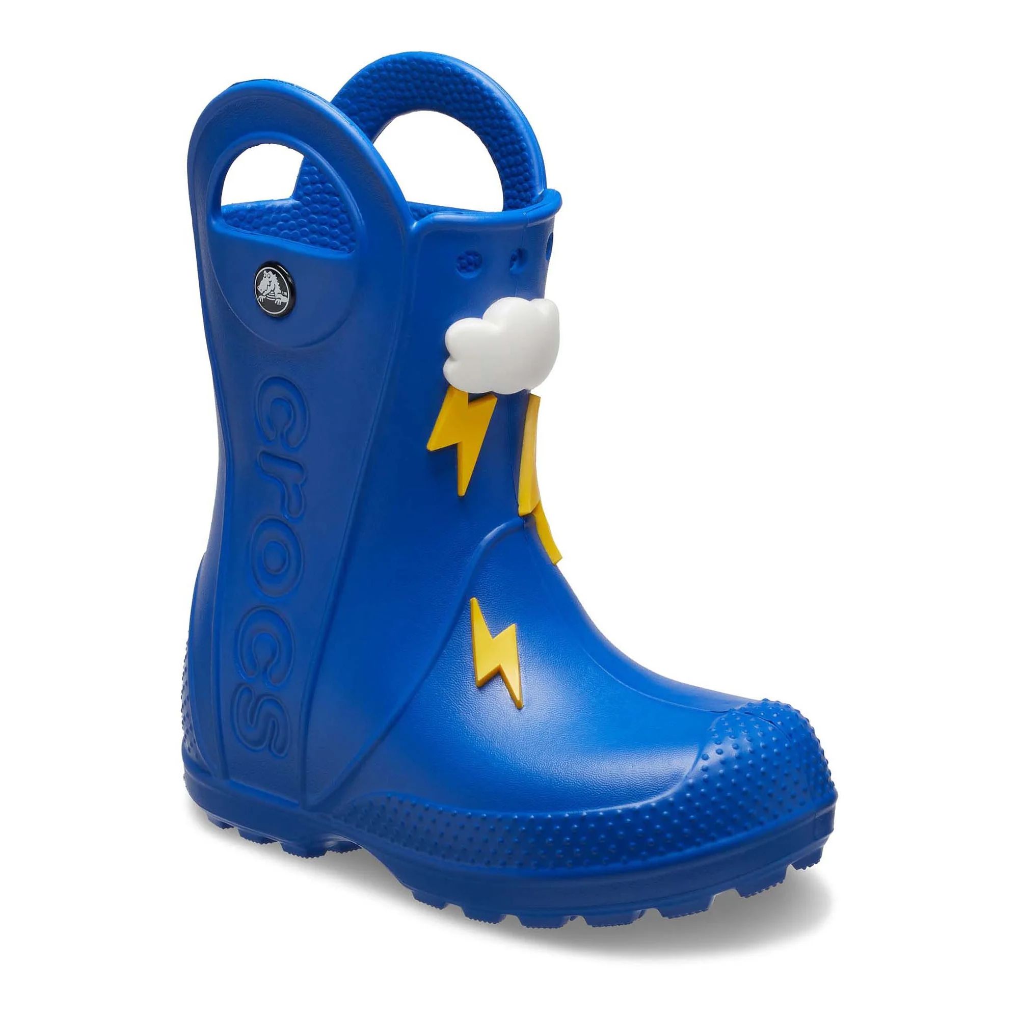 Crocs Kids Handle It Rain Boot | Walmart (US)