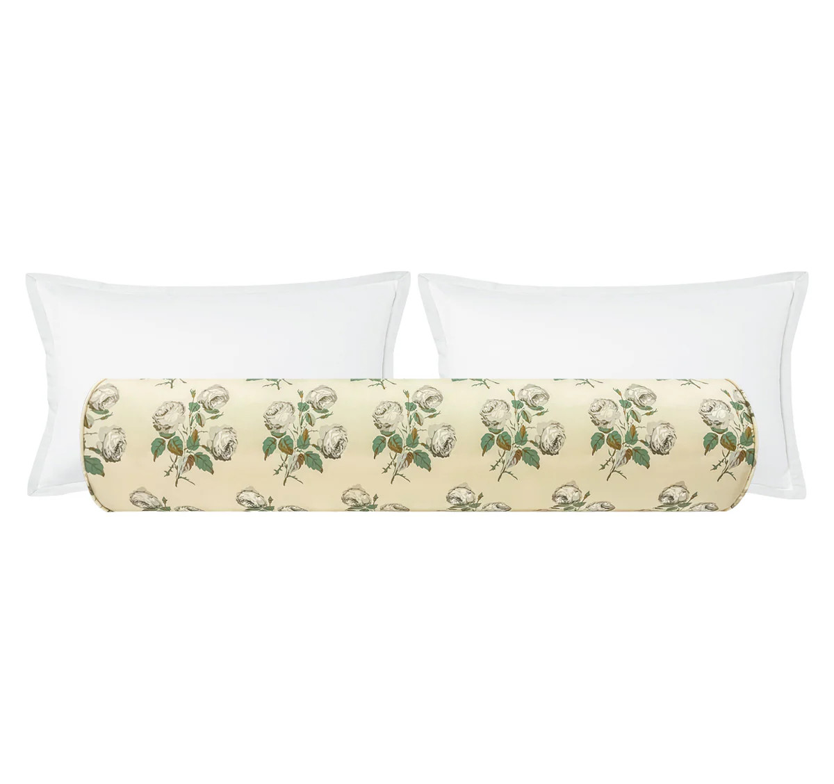 THE BOLSTER :: BOWOOD // GREEN + GREY | COLEFAX &amp; FOWLER | LITTLE DESIGN COMPANY