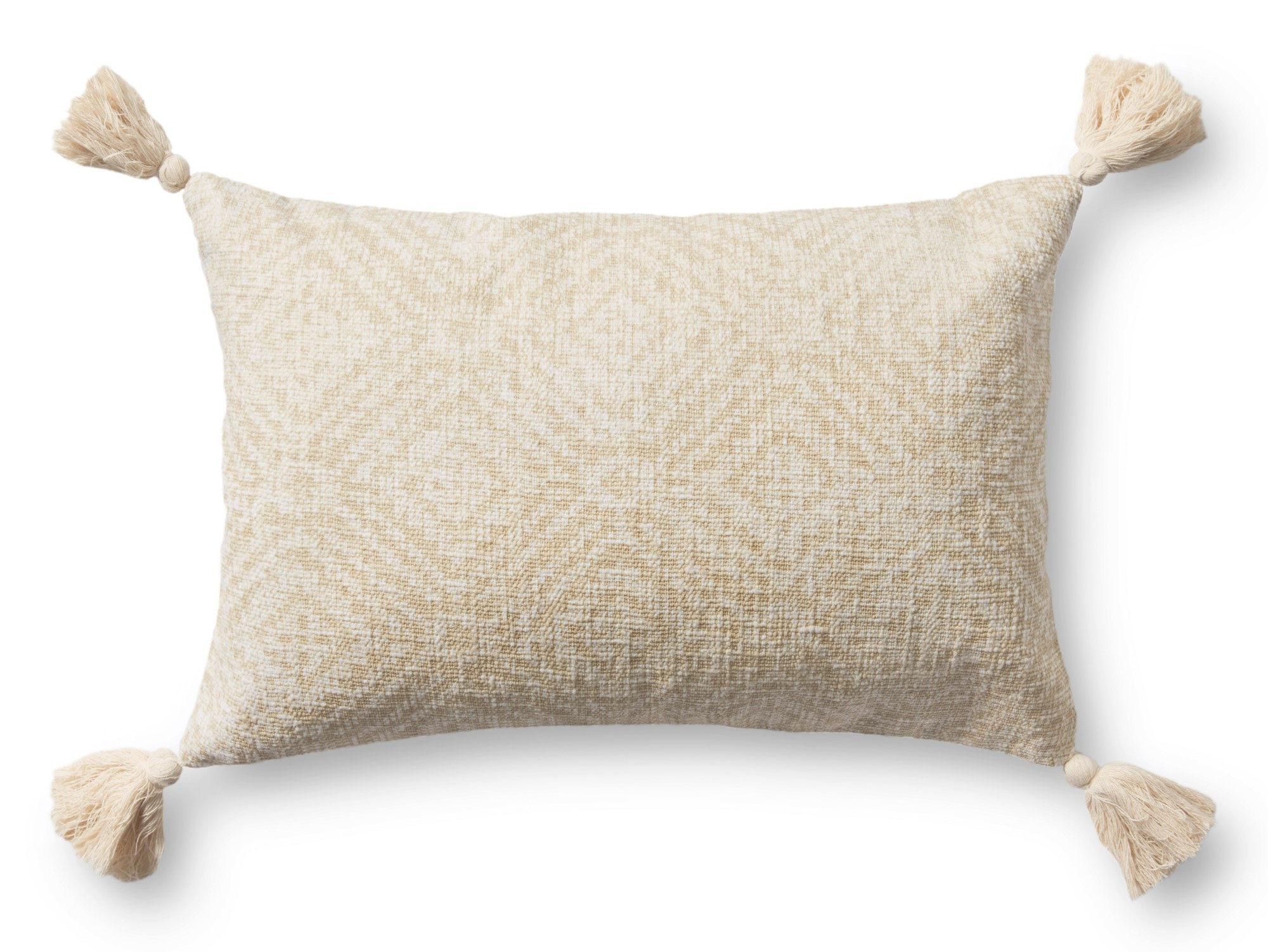 Loloi Pillow - P0621 Lumbar | Rugs Direct