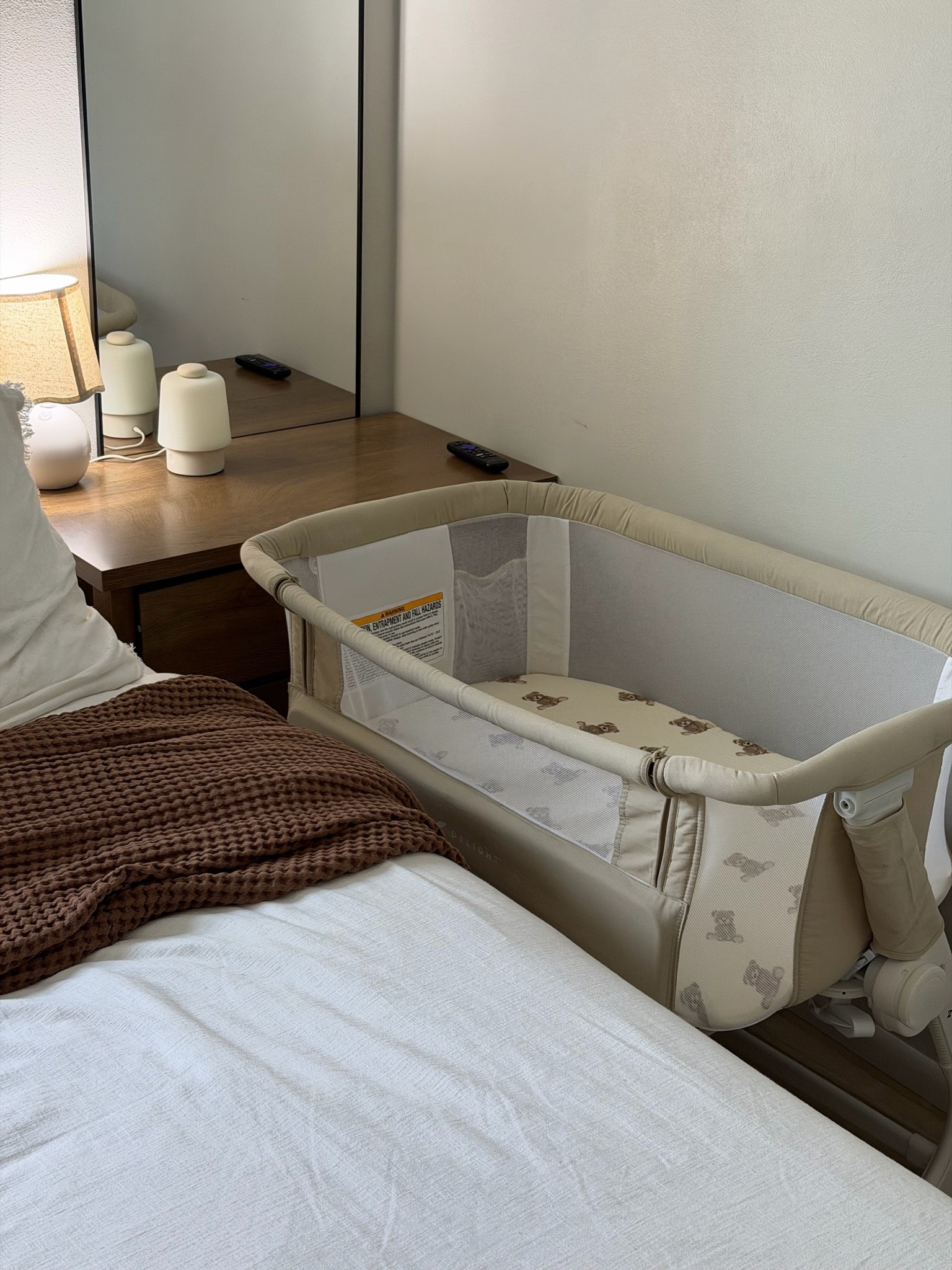 Baby delight bedside bassinet & bouncer !

#LTKBaby #LTKHome #LTKmomlife