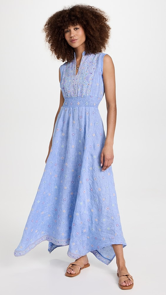 Giugno Long Dress | Shopbop