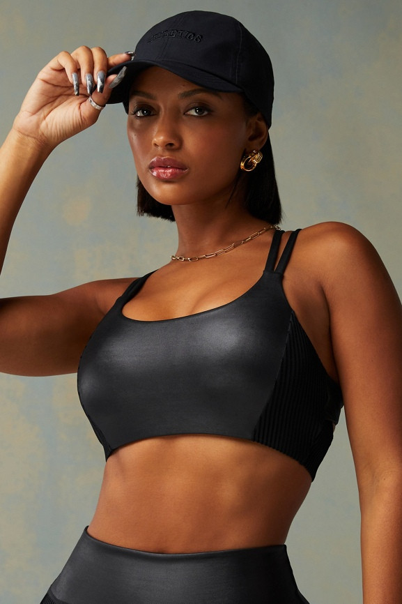 Principal Motion365+ Low Impact Bra | Fabletics - North America