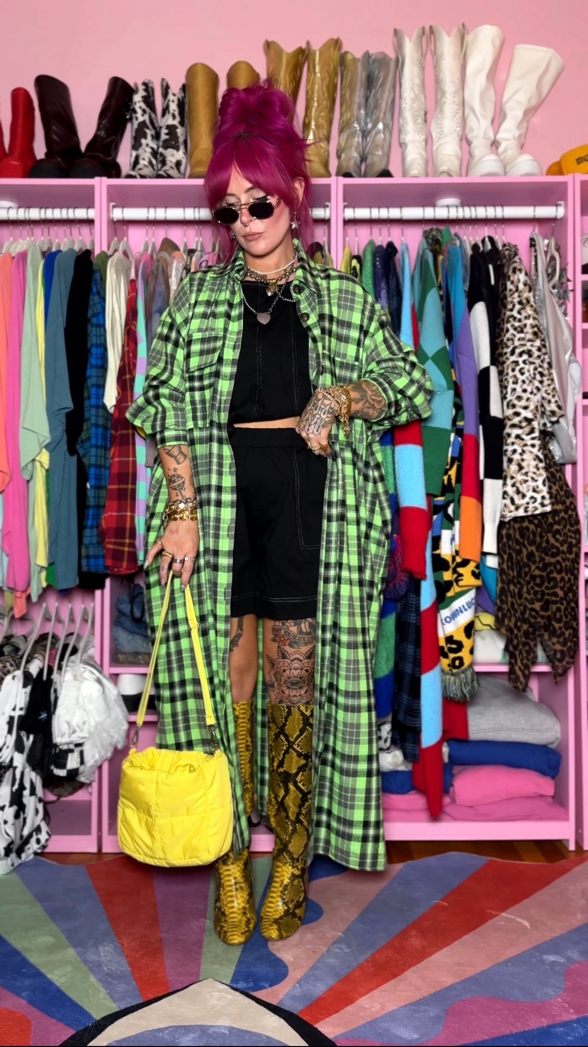 flannel duster: @dressedinlala 

#LTKSaleAlert #LTKootd #LTKMidsize