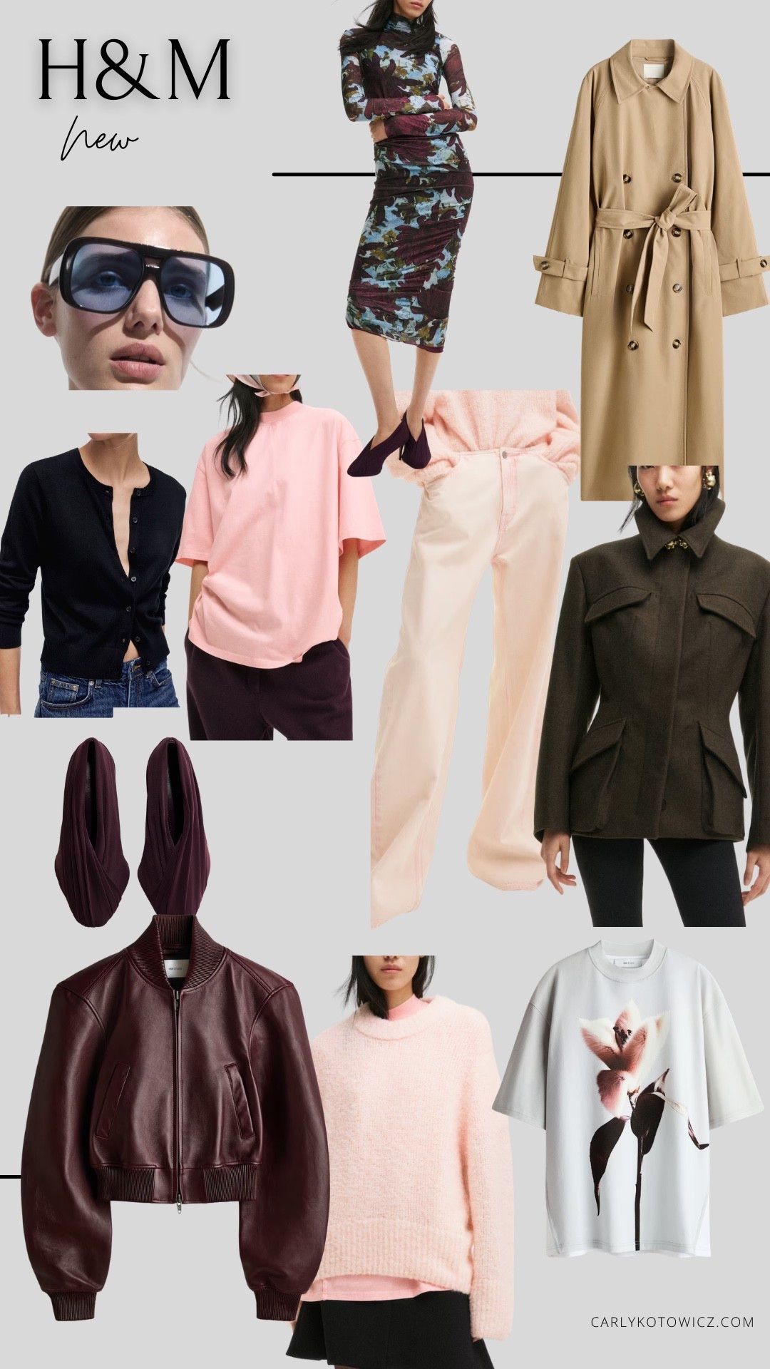 H&M NEW #hm #newin #toppicks #springoutfits #springlooks #springtime #momoutfits #stylishspring

#LTKcanada #LTKstyletip #LTKsummer
