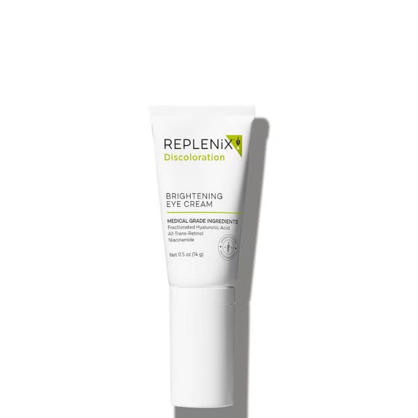 Replenix Brightening Eye Cream (0.5 oz.) | Dermstore