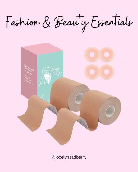 Fashion and beauty essentials from Amazon stocking stuffers

#LTKstyletip #LTKHoliday #LTKunder50
