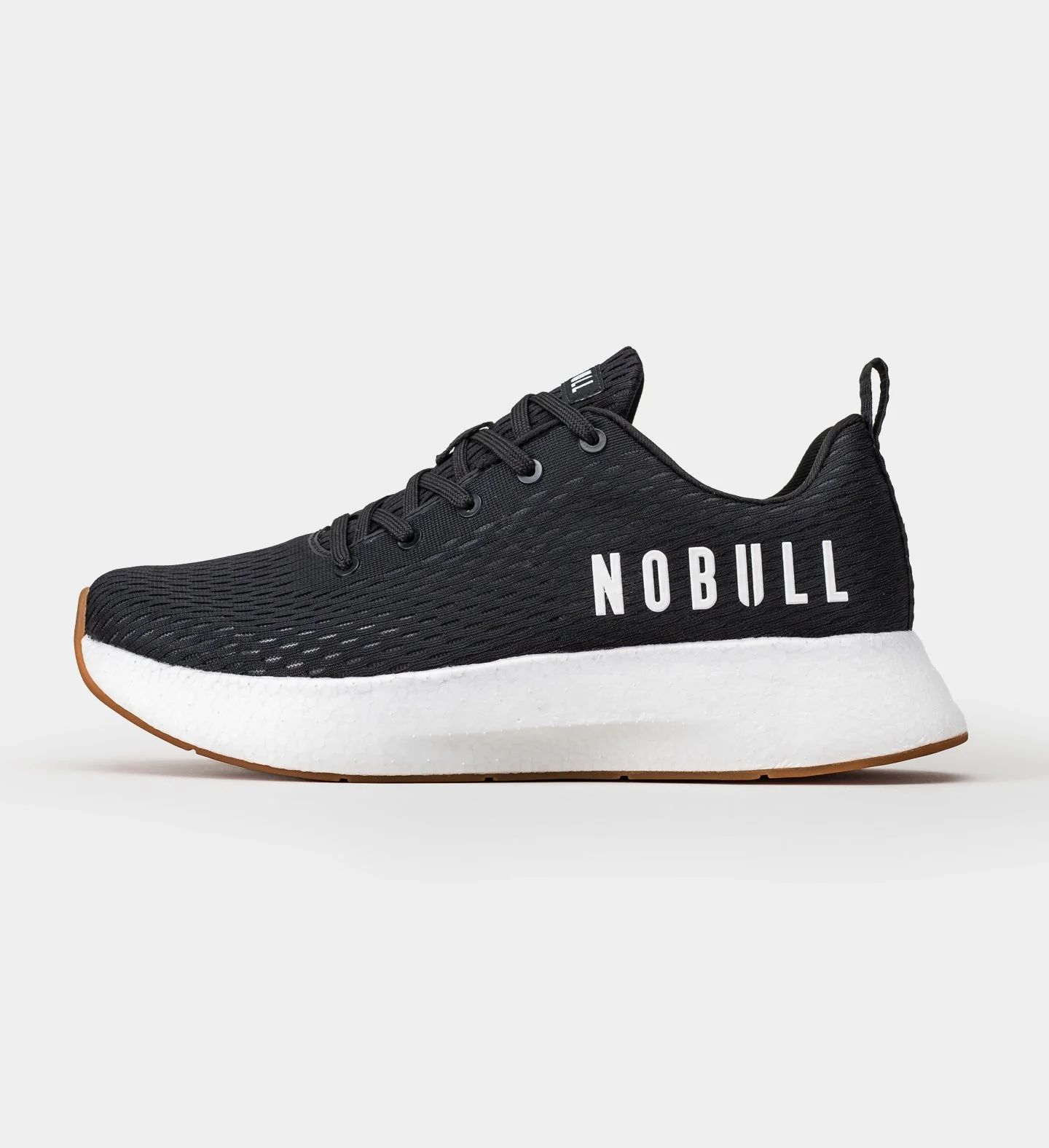 Women's NOBULL JOURNEY | BLACK WHITE | NOBULL | NOBULL