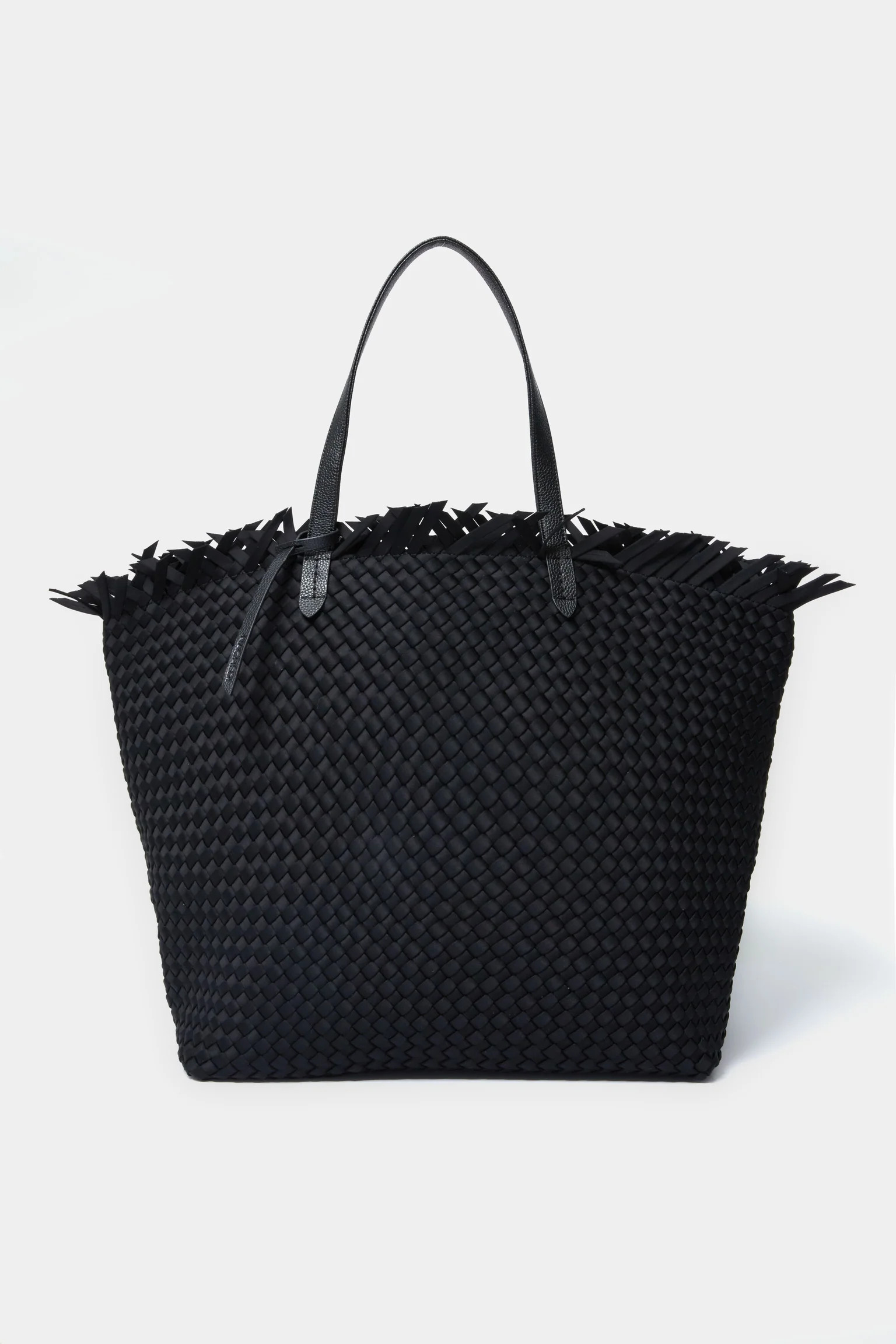 Onyx Havana Tote | Tuckernuck (US)