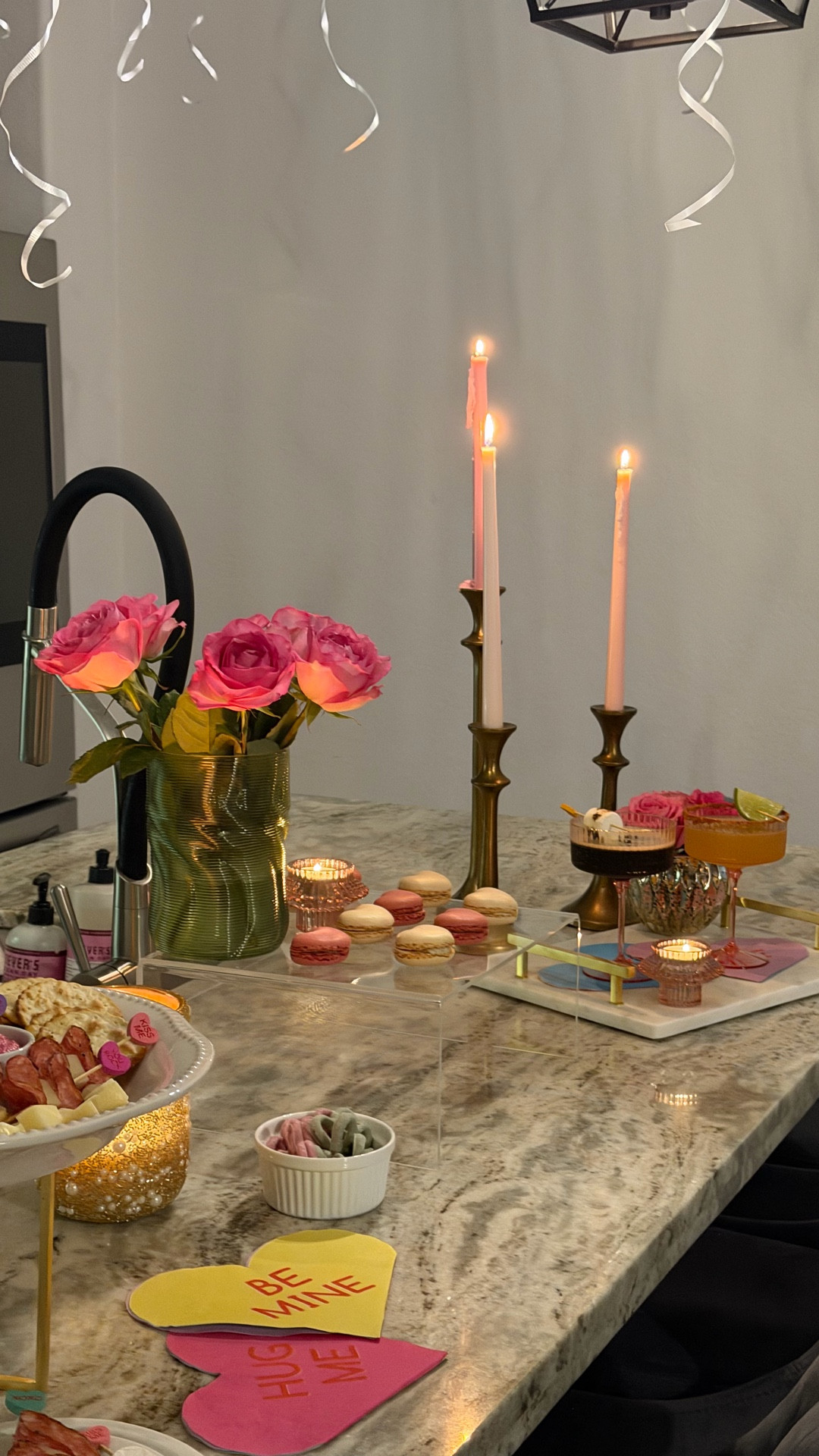 happy galentine’s week 💘

galentines day party ideas | galentines party | galentines ideas | valentine decoration ideas | galentines decorations

#LTKValentine #LTKHome