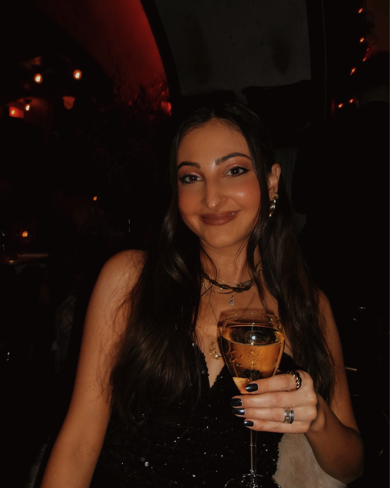 new year’s eve mood
🤎🪩🍾🥂💫✨ 
alannamartine.com

#LTKFindsUnder100 #LTKGiftGuide #LTKSeasonal