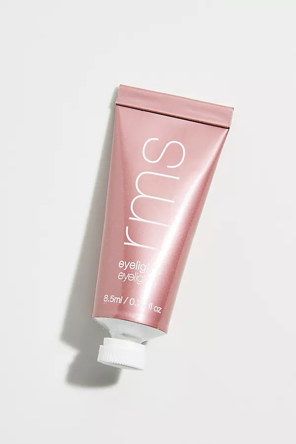 RMS Beauty Eyelights Cream Eyeshadow By RMS Beauty in Pink | Anthropologie (US)
