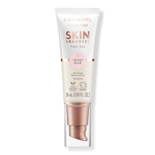 TruBlend Skin Enhancer Velvet Blur Primer - CoverGirl | Ulta Beauty | Ulta