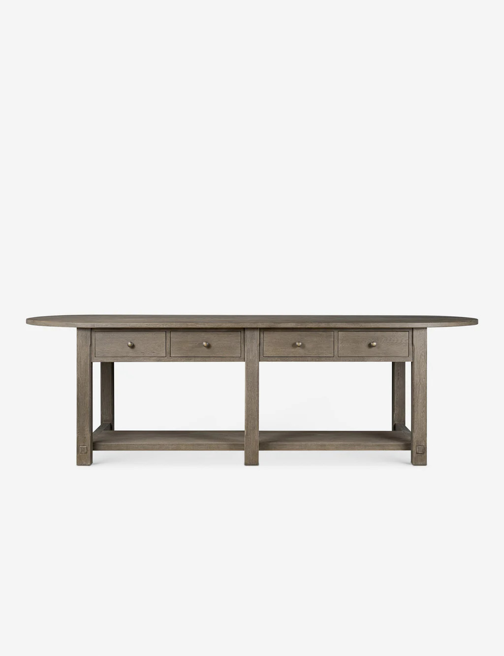 Elise Kitchen Island | Lulu and Georgia 